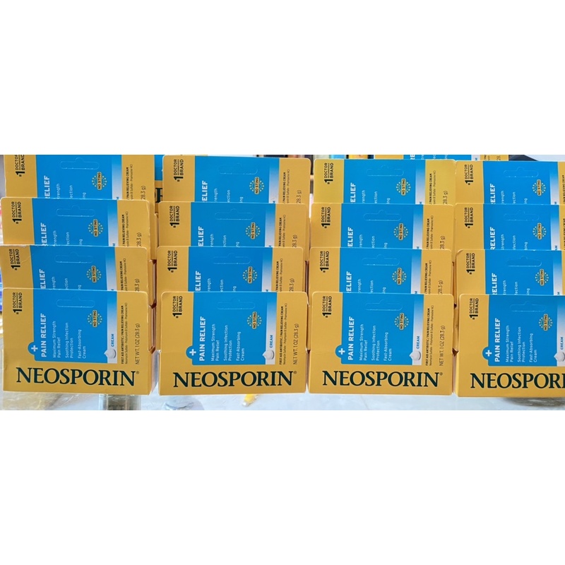 Kem liền da Néoporin Original Ointment