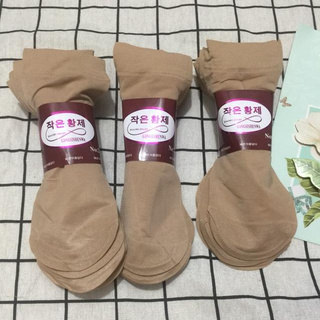 Sale 10 đôi tất da chân 218, vớ da chân