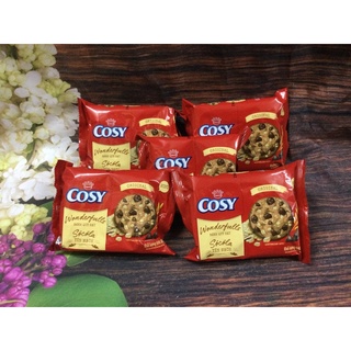 Bánh cosy yên mạch socola