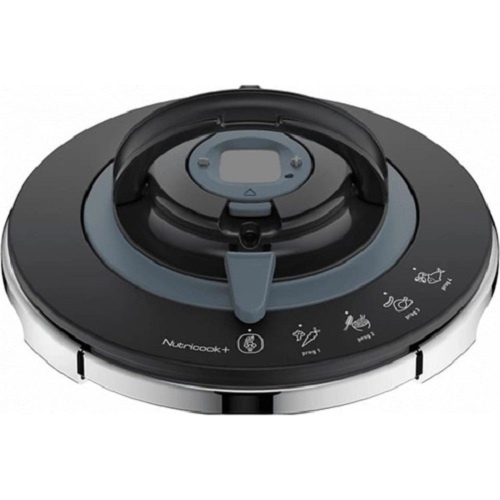 Nồi Áp Suất Tefal P4220745 Nutricook 6L [Nhập Đức]