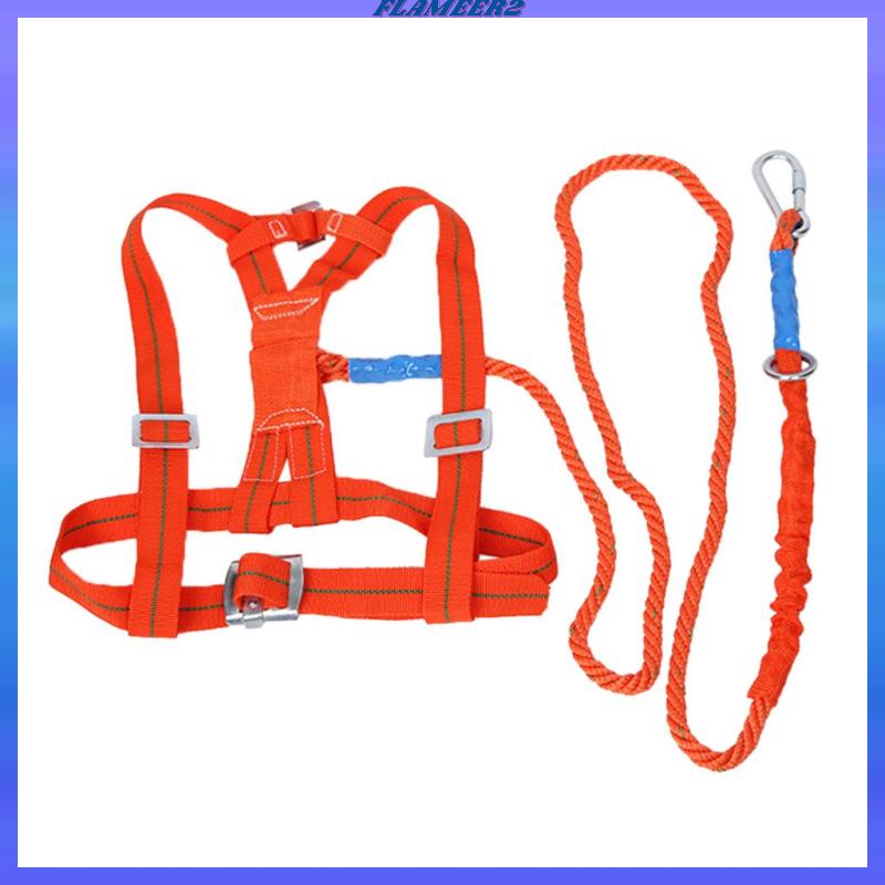 3m Dây Đai Bảo Vệ An Toàn Chống Mòn Chịu Lực 100kg