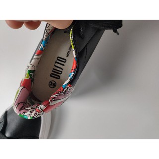Giày nữ sneaker order web săn sale size 36 AMGOBET