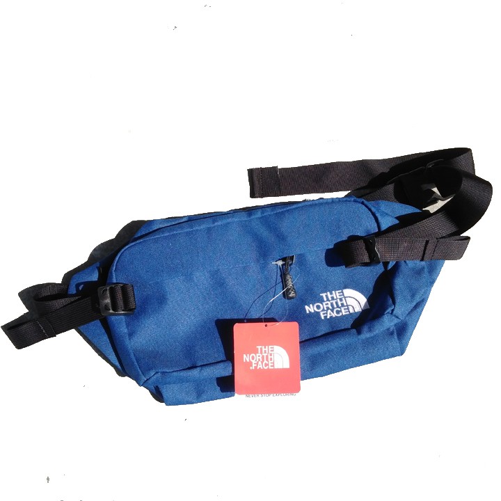 Túi đeo chéo/ ngang hông The North Face - Phiên bản mới 2020