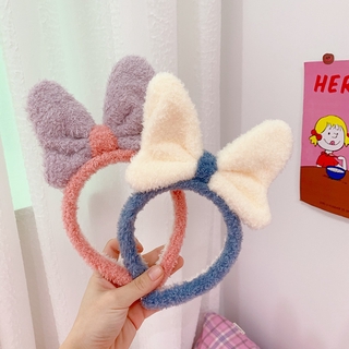 Cài Tóc Nơ Xinh Xắn Dành Cho Nữ