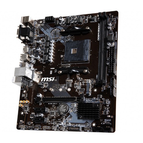 Mainboard MSI A320M PRO-M2 V2