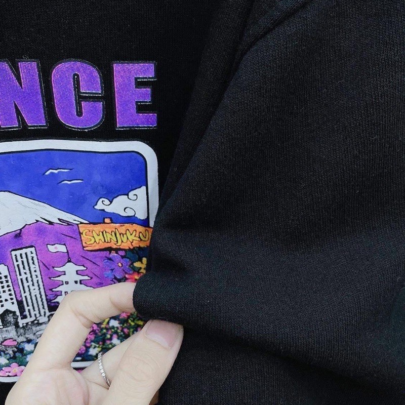 ÁO KHOÁC HOODIE Nỉ Bông UNISEX CHILL ❤️ Nam nữ unisex/Freeship ❤️ | BigBuy360 - bigbuy360.vn