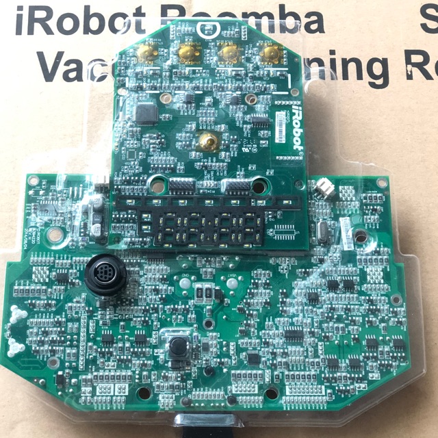 Mạch chính Irobot roomba dòng 7,8