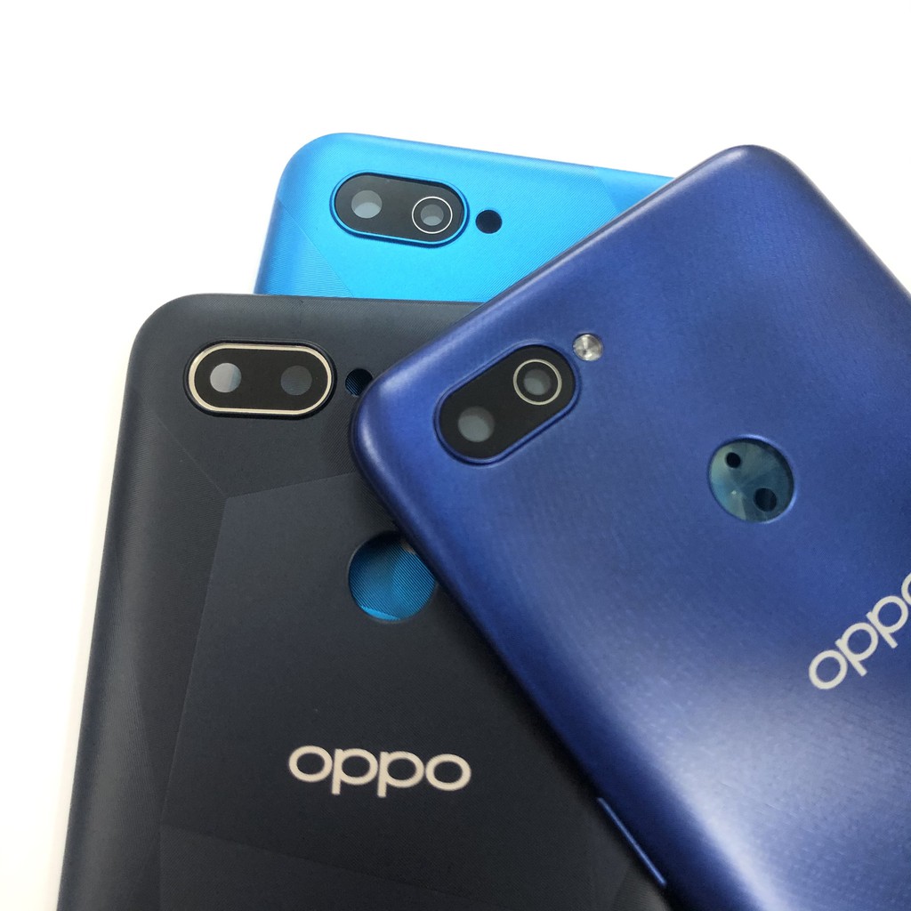 Vỏ Oppo A12 (không kèm xương)