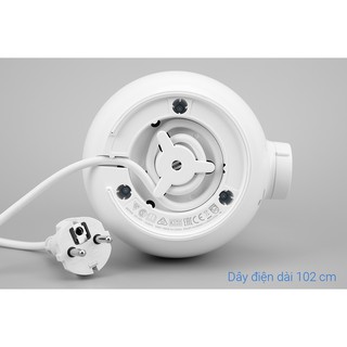 🍭 FREESHIP 🍭 MÁY HÂM SỮA NHANH PHILIPS AVENT SCF355/00
