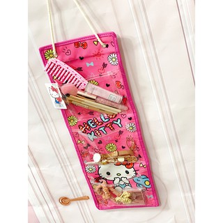 🌻túi treo đa năng hello kitty 🎀 kitty house