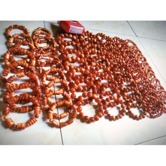 Combo sỉ vòng huyết Long( huyết rồng)