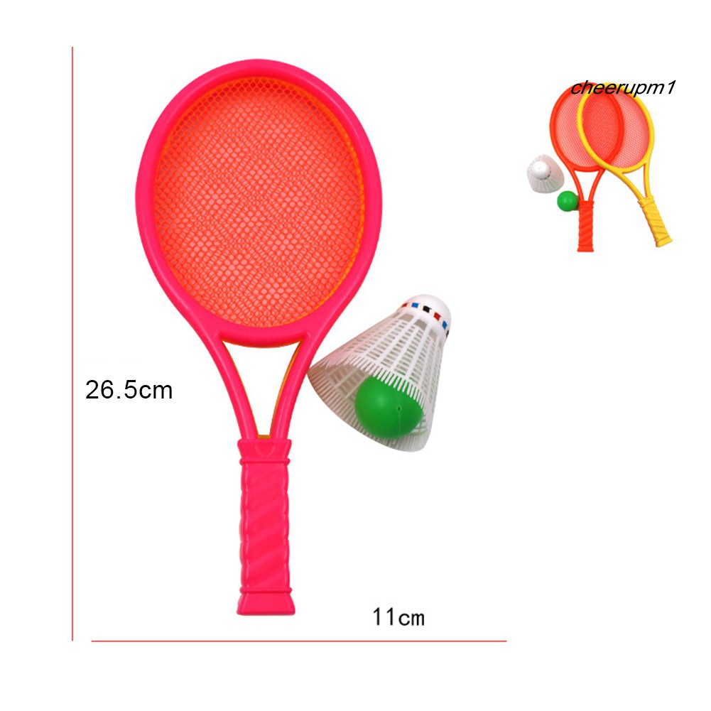 Bộ vợt cầu lông dành cho trẻ em