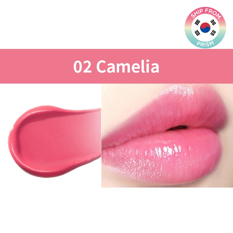 [Hàng mới về] Son Dưỡng Môi Innisfree Màu Sắc Thời Trang 3.5g | BigBuy360 - bigbuy360.vn