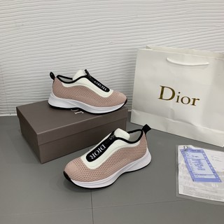 Thể thao Dior lưới