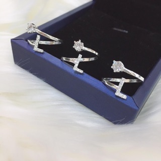 Nhẫn chữ cái