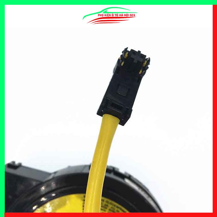 Cáp còi cho xe i10 2008, CARENS, I30, AVANTE, ELANTRA HD 2006-2011,Mã 93490-2H200