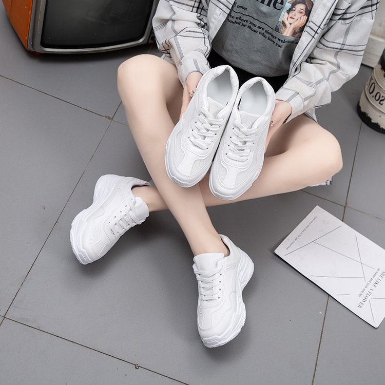 Giày Thể Thao Nữ Thời Trang Năng Động | BigBuy360 - bigbuy360.vn
