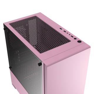 Vỏ Xigmatek NYC QUEEN EN45723