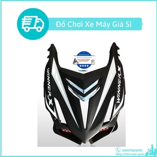 MẶT NẠ KIỂU H2 CHO HONDA WINNER X