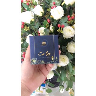 Cao sẹo Bạch Linh Bách Y Sâm