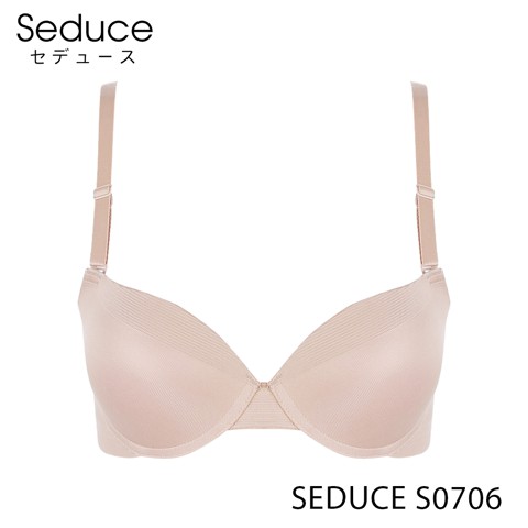 Áo Lót Seduce S0706 Mút vừa