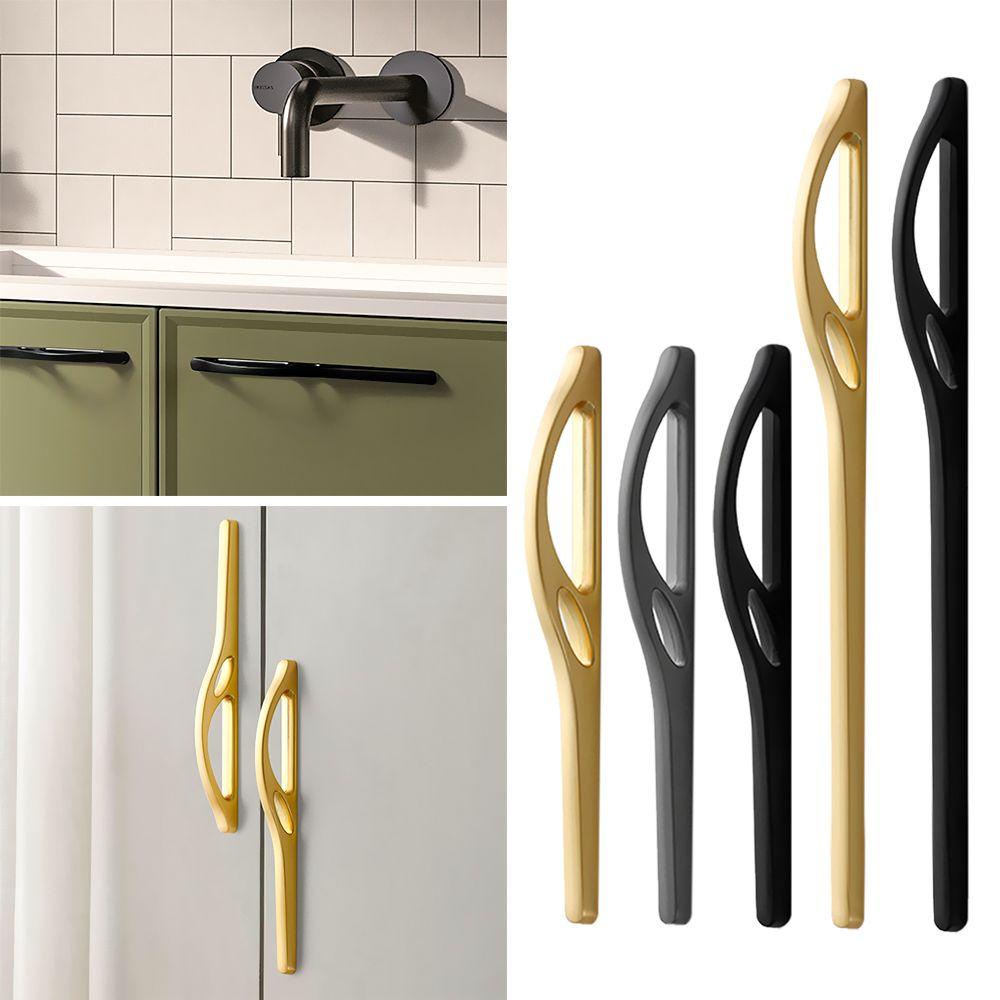 Tay Nắm Cửa Tủ Phong Cách Bắc Âu Chất Lượng Cao