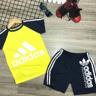 Đồ bộ bé trai size 22-40kg