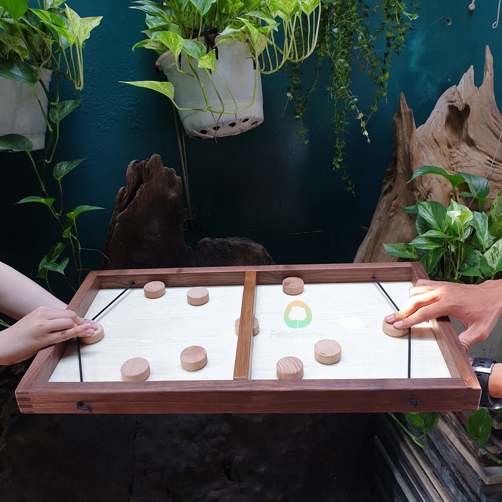 Bàn bi búng Broad Game