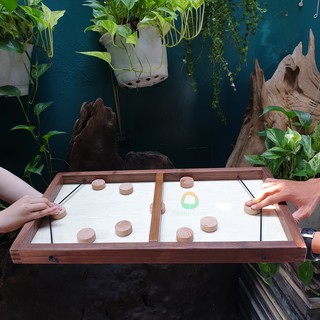 Bàn bi búng Broad Game