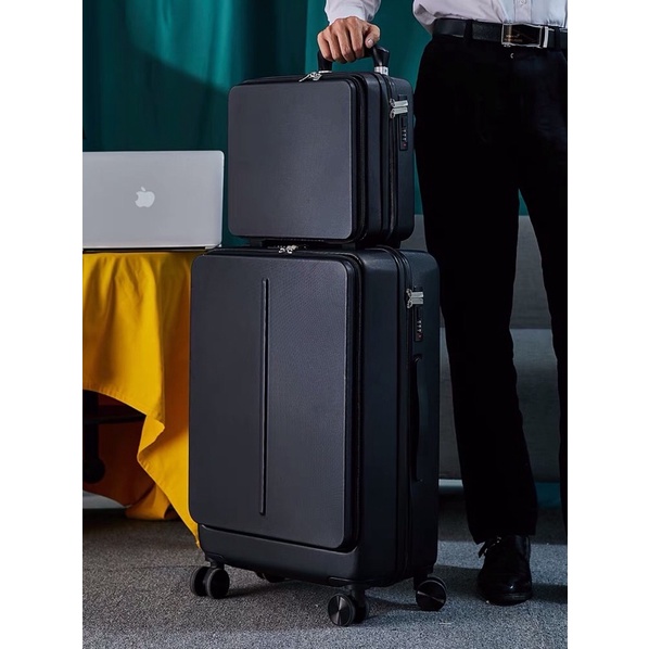 Vali doanh nhân cao cấp Size 20in