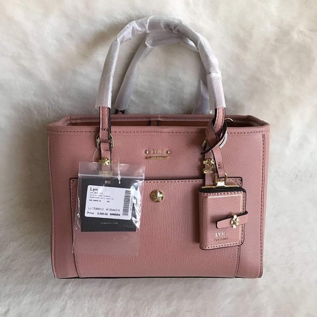 Túi LYN công sở