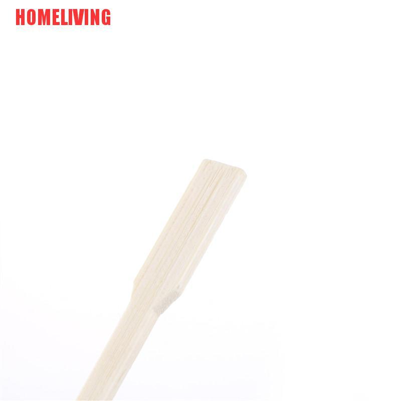 Set 80 Nĩa Gỗ Tre Ăn Trái Cây / Tráng Miệng Dùng Một Lần Trang Trí Tiệc Set 80 Nĩa Gỗ Tre Ăn Trái Cây / Tráng Miệng Dùng Một Lần Chất Lượng Cao Set 80 Nĩa Gỗ Tre Ăn Trái Cây Thời Trang Dùng Một Lần