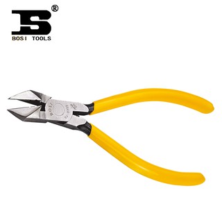 Kìm cắt Bosi Tools BS-d329 (130')