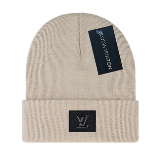 Mũ beanie Louis Vuitton Cao Cấp Thời Trang