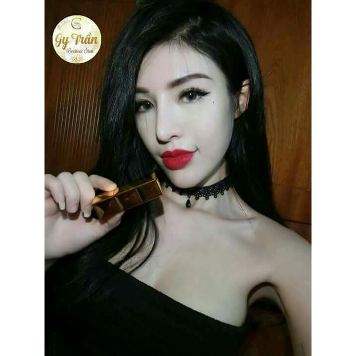 Son diamon gy trần