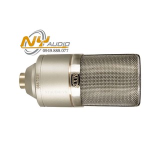 Micro thu âm MXL 990 He Condencer