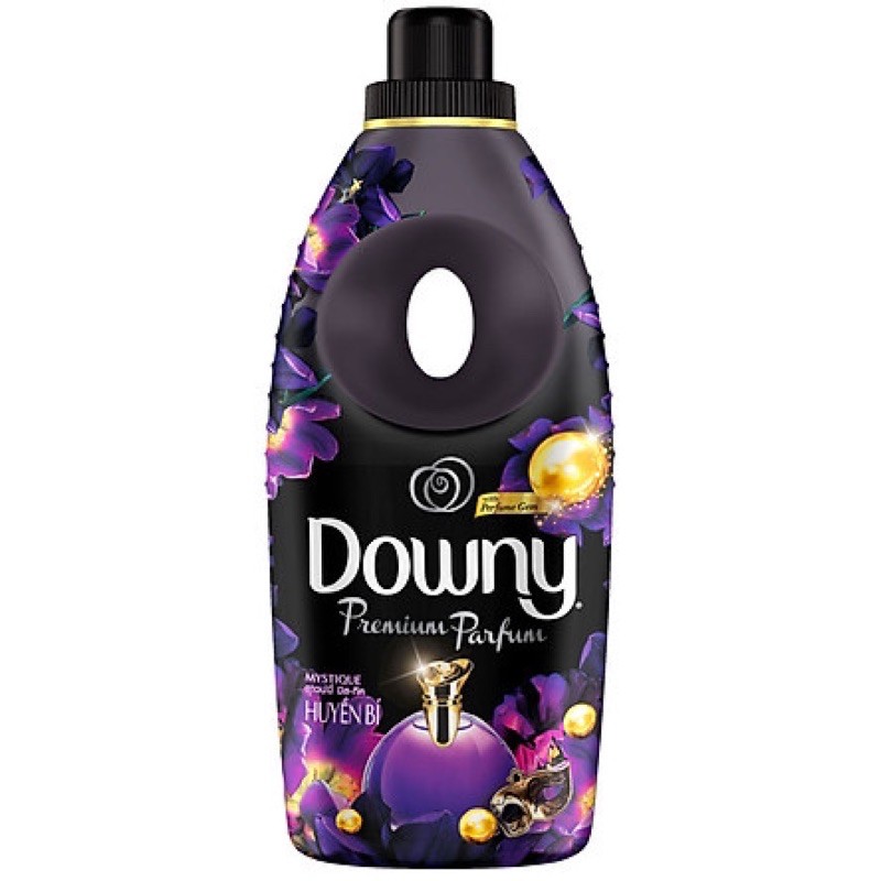 xả vải downy