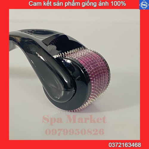 KIM LĂN TAY TÍM 540 ĐẦU KIM chuyên dụng của Spa và Thẩm mỹ viện