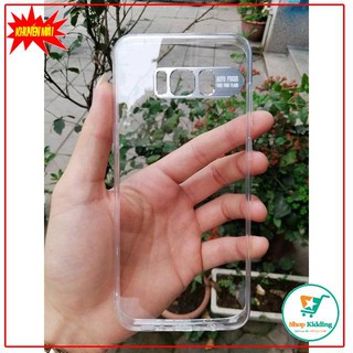 Ốp auto focus bảo vệ cam dành cho samsung s7edge s8 s8plus s9 s9plus note8 note9 j7prime đảm bảo bạn sẽ hài lòng