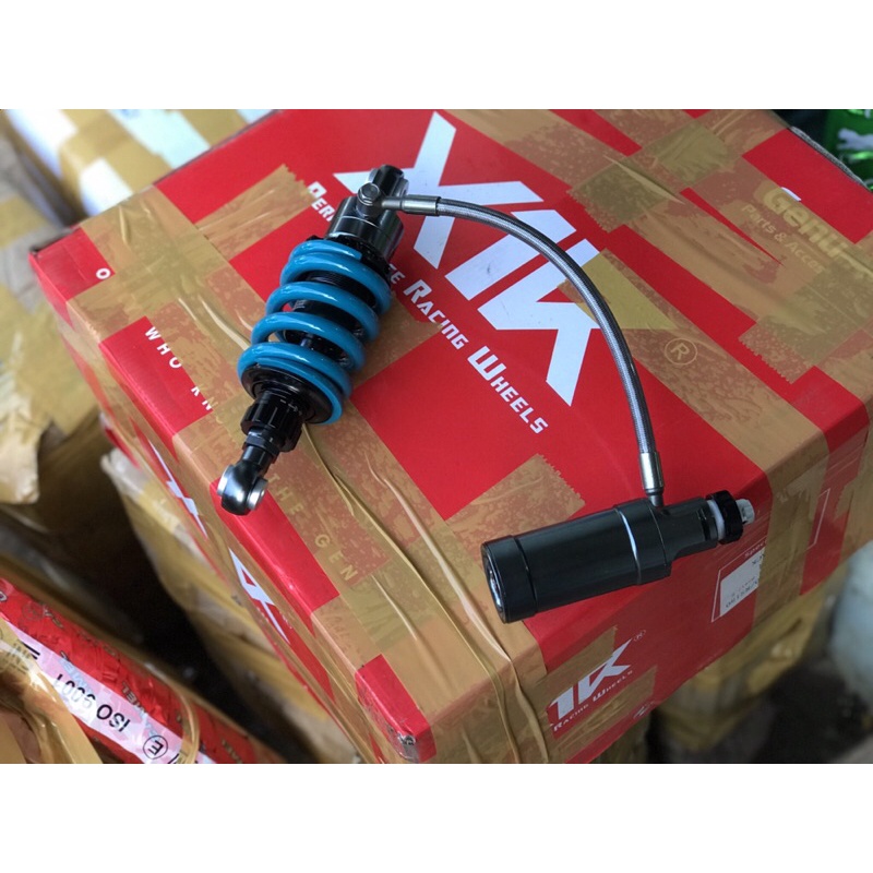 Phuột nitron cho sonic winner và winner x