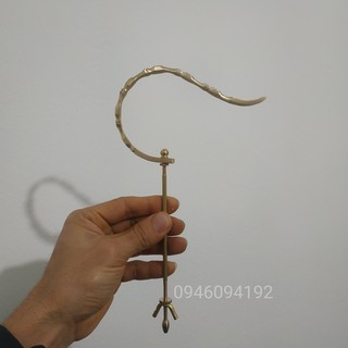 Móc lồng chim