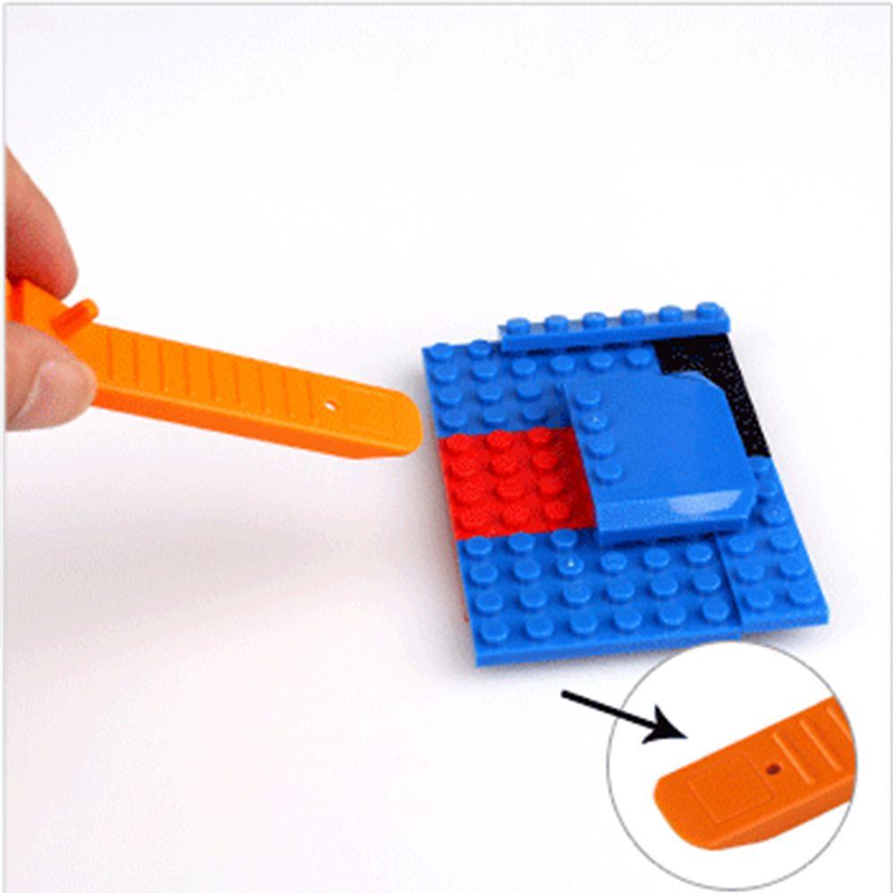 Bộ Đồ Chơi Lắp Ráp Giáo Dục Cho Bé