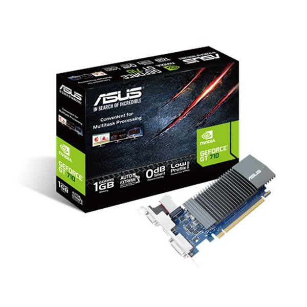 CARD VGA ASUS GT710 1G R5 | BigBuy360 - bigbuy360.vn