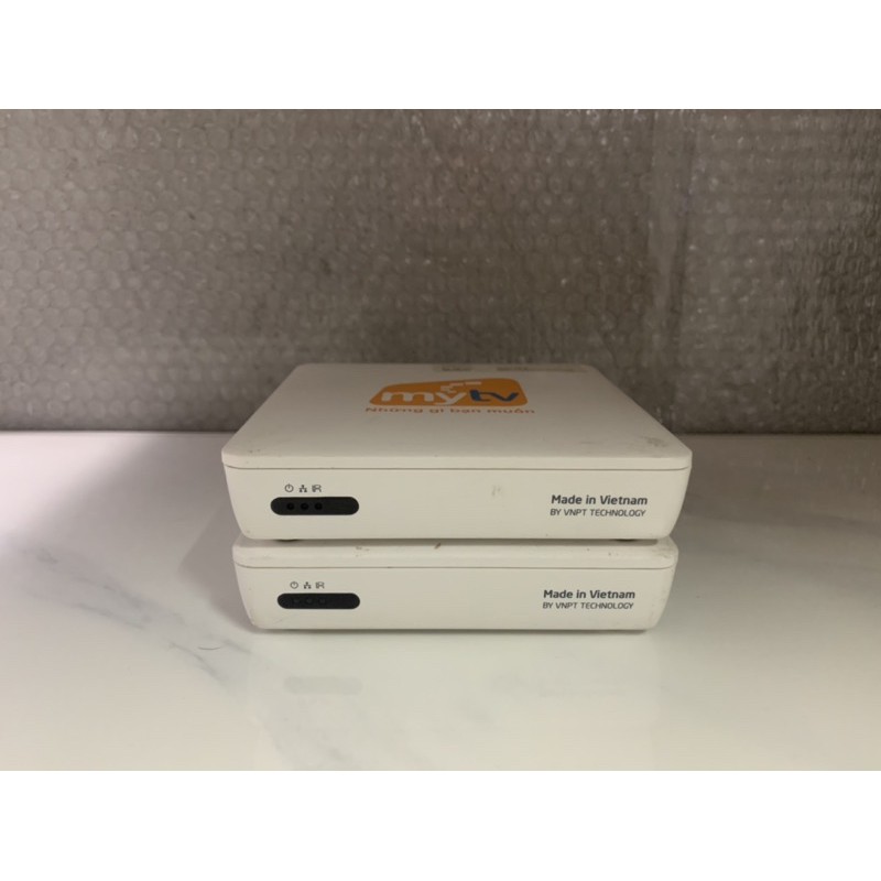 Đầu VNPT Smart box 2