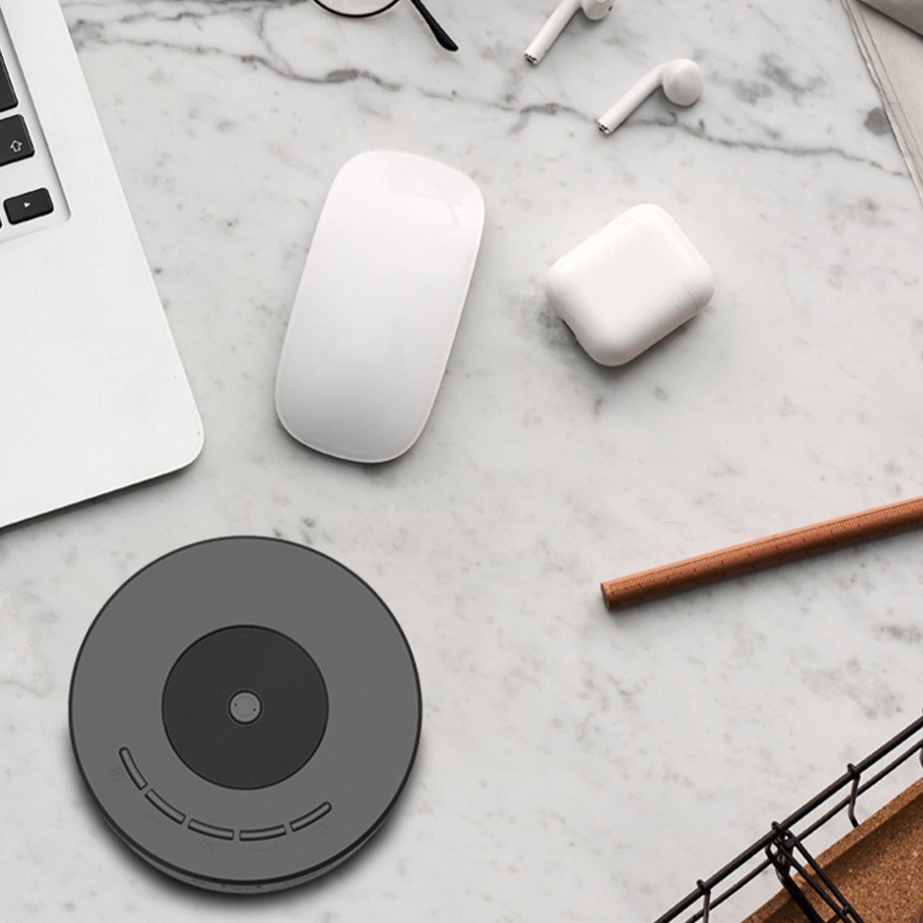 YT200 Máy Chiếu Mini Di Động Tiện Lợi Cho Bé 1080P