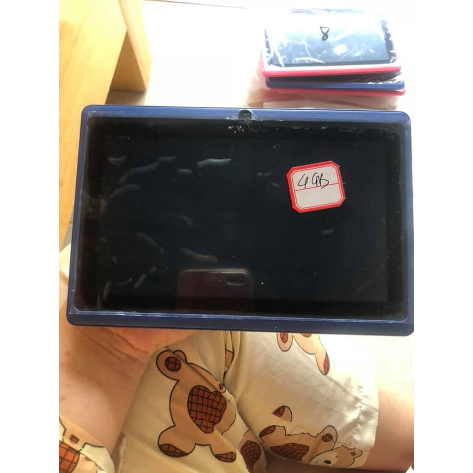 Máy Tính Bảng Allwinner A33 7 inch giá rẻ, tồn kho, mới 100% | BigBuy360 - bigbuy360.vn