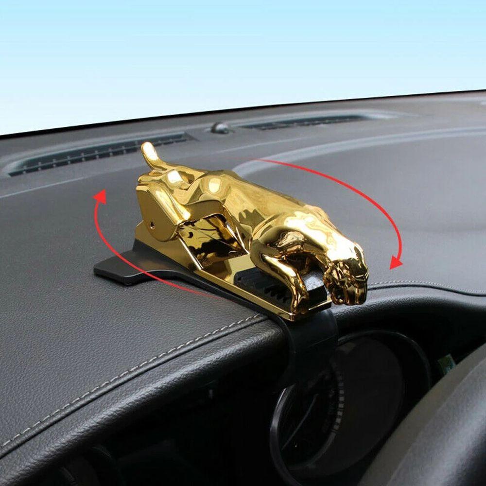 Giá Đỡ Điện Thoại / Thiết Bị Định Vị GPS Gắn Xe Hơi Tùy Chỉnh Tiện Dụng