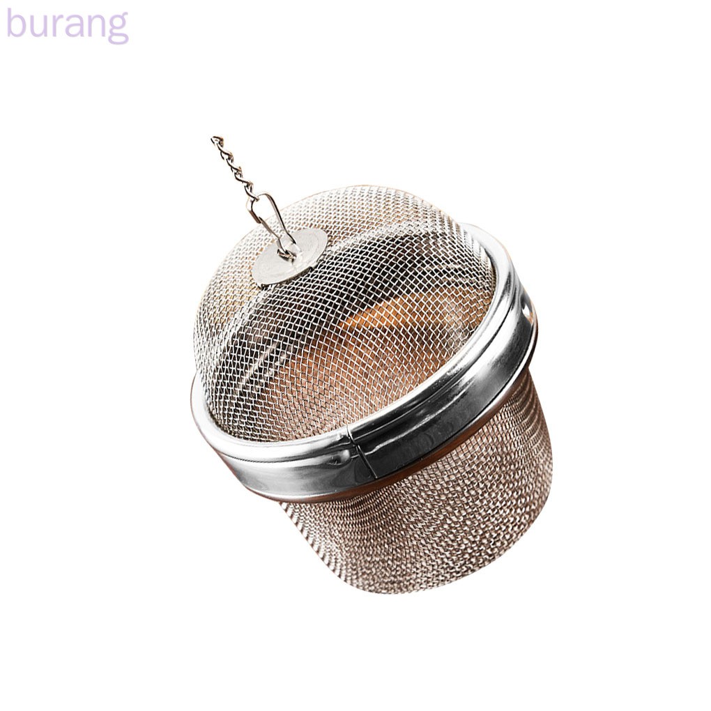 Dụng Cụ Lọc Trà Bằng Thép Không Gỉ