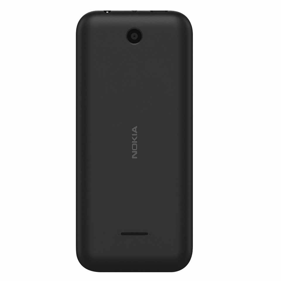 ĐIỆN THOẠI NOKIA 225 - 2SIM CHÍNH HÃNG