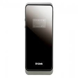 Bộ phát sóng wifi 3G D-LINK DWR-730